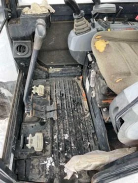 Багер Kubota KX71-3, снимка 6