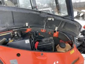Багер Kubota KX71-3, снимка 7