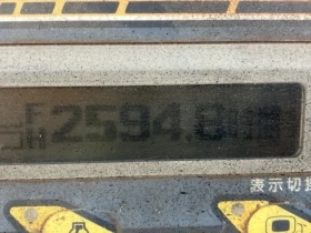 Багер Cat 017CR / РАЗТВАРЯ ВЕРИГИТЕ /ДЖОЙСТИЦИ/ОЧАКВАН ВНОС , снимка 10