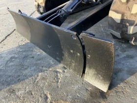 Багер Cat 017CR / РАЗТВАРЯ ВЕРИГИТЕ /ДЖОЙСТИЦИ/ОЧАКВАН ВНОС , снимка 7
