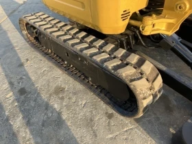 Багер Cat 017CR / РАЗТВАРЯ ВЕРИГИТЕ /ДЖОЙСТИЦИ/ОЧАКВАН ВНОС  | Auto.bg — изображение 5