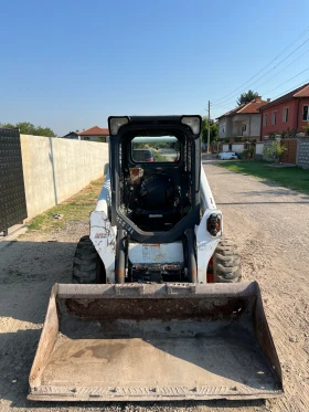 ���� ����� �������� Bobcat S570 | Mobile.bg � ����� ������ 4