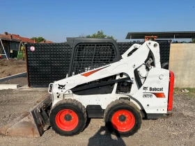 ���� ����� �������� Bobcat S570 | Mobile.bg � ����� ������ 8