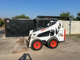 ���� ����� �������� Bobcat S570 | Mobile.bg � ����� ������ 9