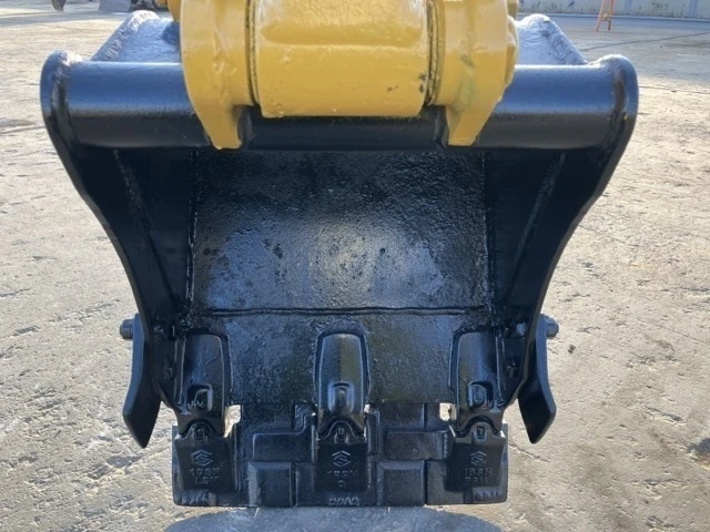 Багер Cat 017CR / РАЗТВАРЯ ВЕРИГИТЕ /ДЖОЙСТИЦИ/ОЧАКВАН ВНОС , снимка 6 - Индустриална техника - 54087677