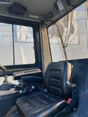 Електрокар Nissan Електрокар , снимка 7