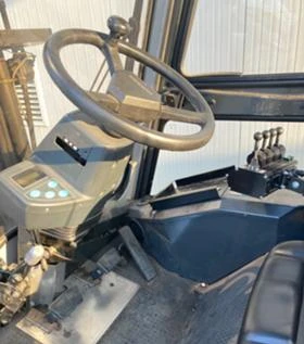 Електрокар Nissan Електрокар , снимка 5