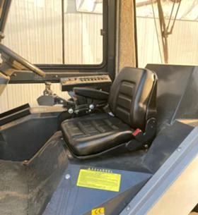 Електрокар Nissan Електрокар , снимка 6