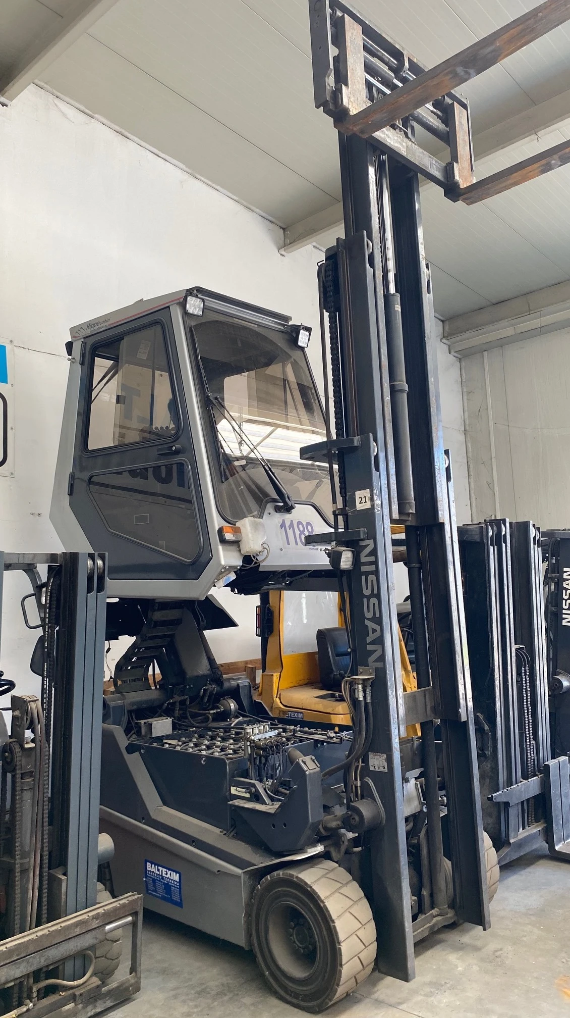  Nissan   | Mobile.bg   12