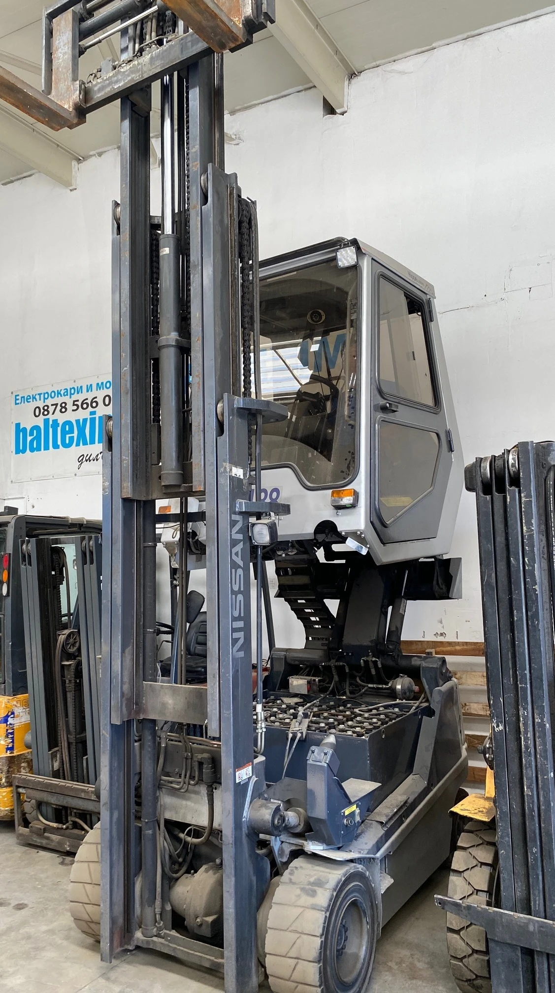  Nissan   | Mobile.bg   9