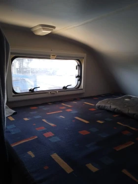 Кемпер Fiat DUCATO, снимка 15 - Каравани и кемпери - 53637282