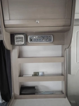 Кемпер Fiat DUCATO, снимка 10 - Каравани и кемпери - 53637282