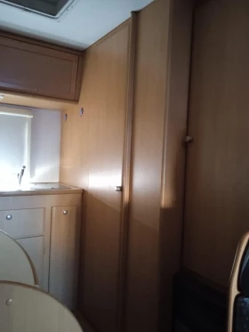 Кемпер Fiat DUCATO, снимка 11 - Каравани и кемпери - 53637282
