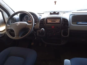 Кемпер Fiat DUCATO, снимка 17 - Каравани и кемпери - 53637282