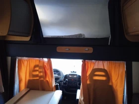 Кемпер Fiat DUCATO, снимка 16 - Каравани и кемпери - 53637282