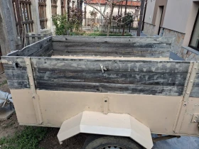 За автомобил Зора, снимка 1