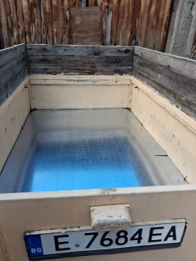 За автомобил Зора, снимка 2