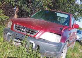 ЧАСТИ- ХОНДА ЦРВ 1997-2001г. HONDA CR V бензин, 2000куб, 94kW, пълна инжекция, 128ks, десен волан, е, снимка 12
