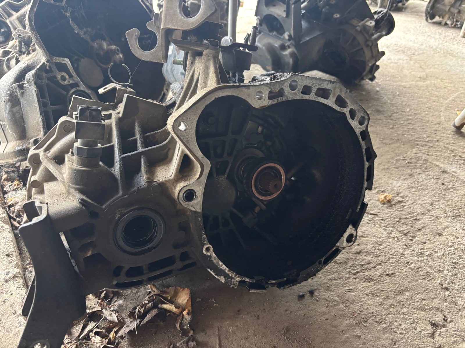   - Hyundai Getz - 1.1 - (2002 .-2007 ) - (5 ) | Mobile.bg   2