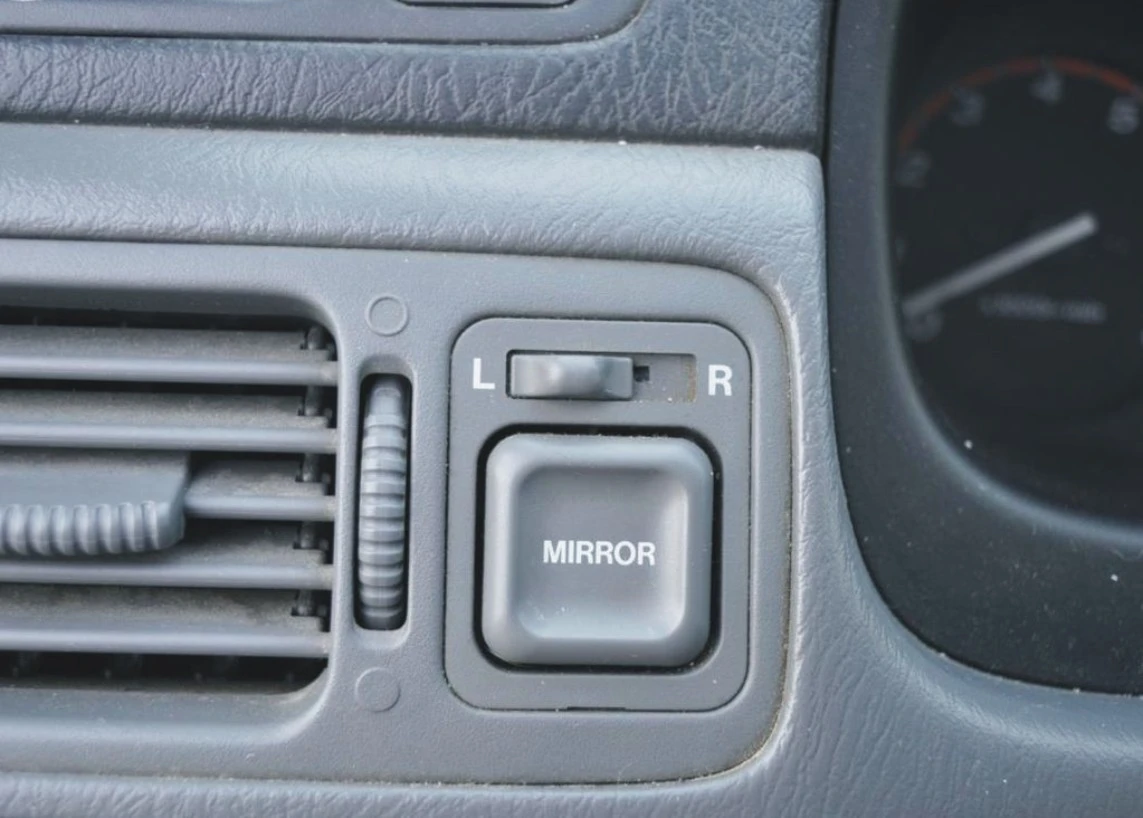 ЧАСТИ- ХОНДА ЦРВ 1997-2001г. HONDA CR V бензин, 2000куб, 94kW, пълна инжекция, 128ks, десен волан, е, снимка 11 - Части - 53794592