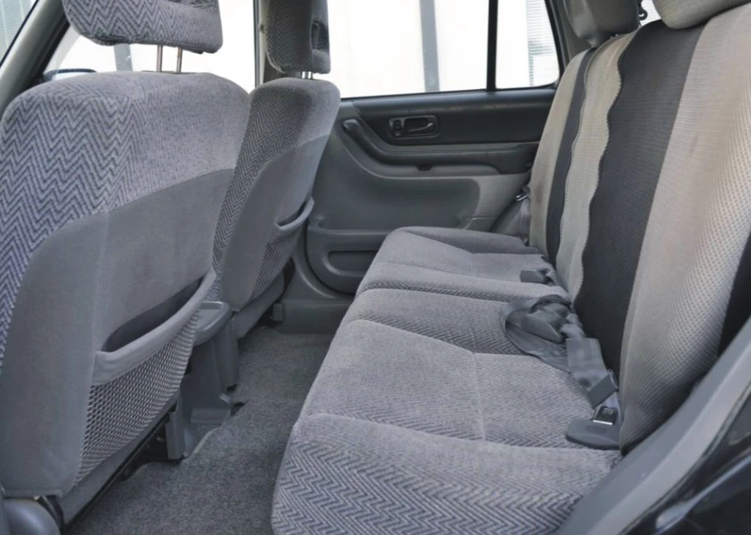 ЧАСТИ- ХОНДА ЦРВ 1997-2001г. HONDA CR V бензин, 2000куб, 94kW, пълна инжекция, 128ks, десен волан, е, снимка 9 - Части - 53794592