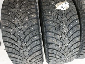 Гуми Зимни 225/55R17, снимка 3