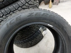 Гуми Зимни 225/55R17, снимка 6
