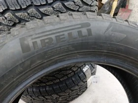 Гуми Зимни 225/55R17, снимка 5