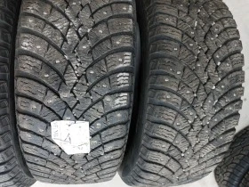Гуми Зимни 225/55R17, снимка 2