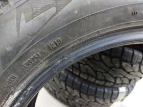 Гуми Зимни 225/55R17, снимка 8