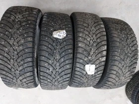 Гуми Зимни 225/55R17, снимка 1