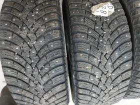 Гуми Зимни 225/55R17, снимка 4