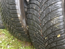 Гуми Всесезонни 225/45R19, снимка 3