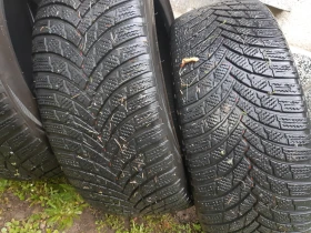 Гуми Всесезонни 225/45R19, снимка 2