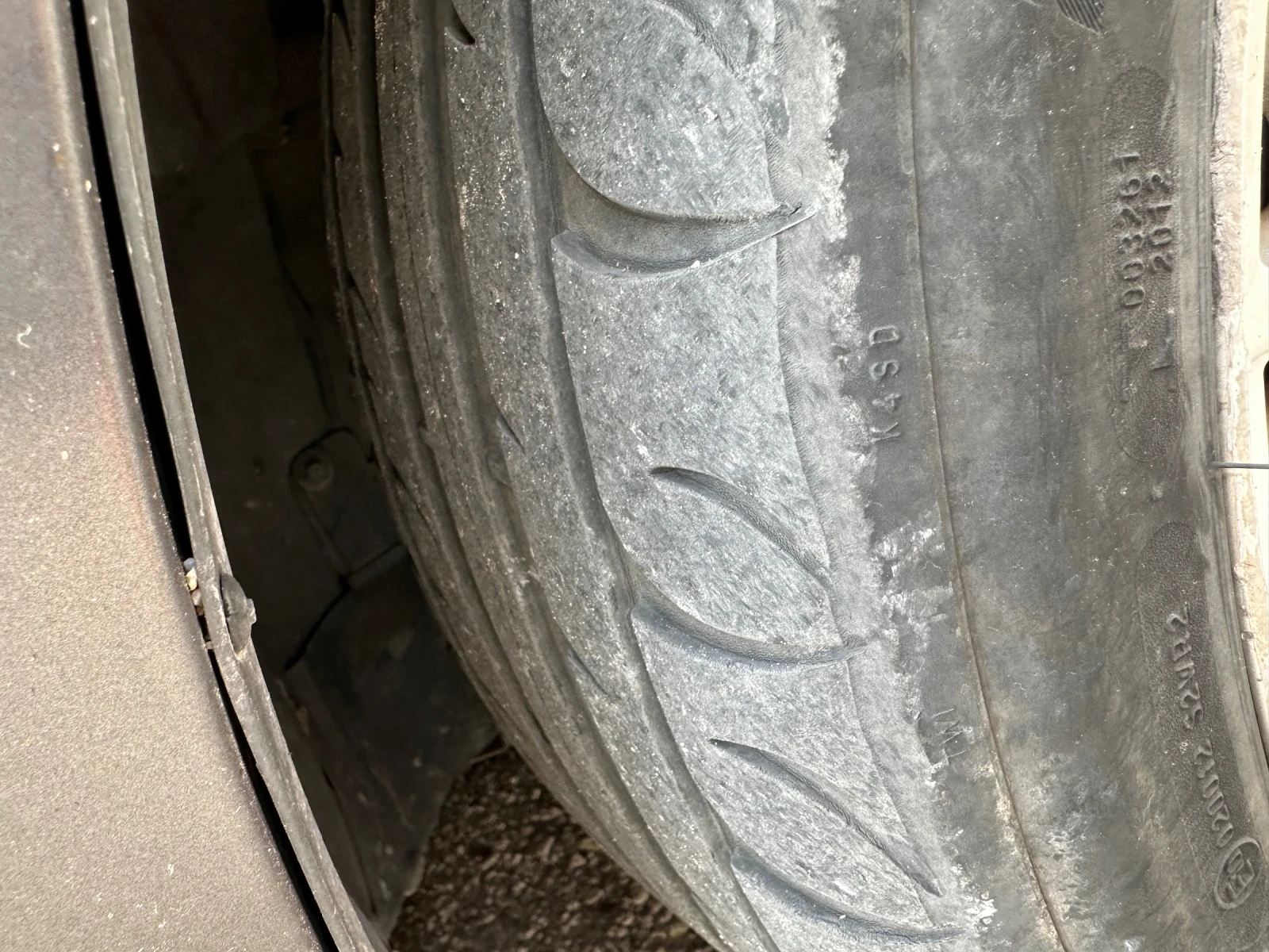 ���� � ������ 225/45R17 �� BMW 320 | Mobile.bg � ����������� 6