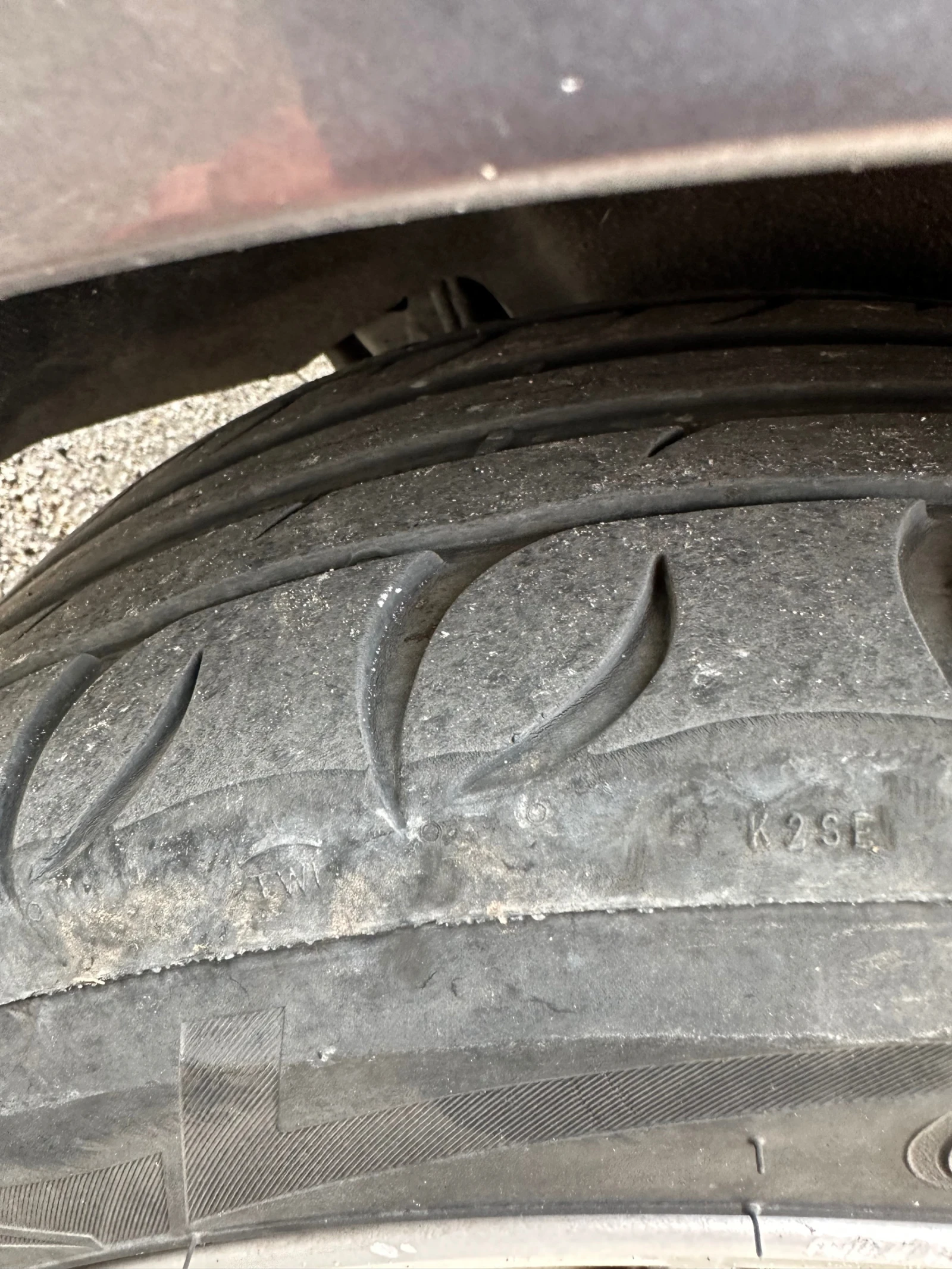 ���� � ������ 225/45R17 �� BMW 320 | Mobile.bg � ����������� 8