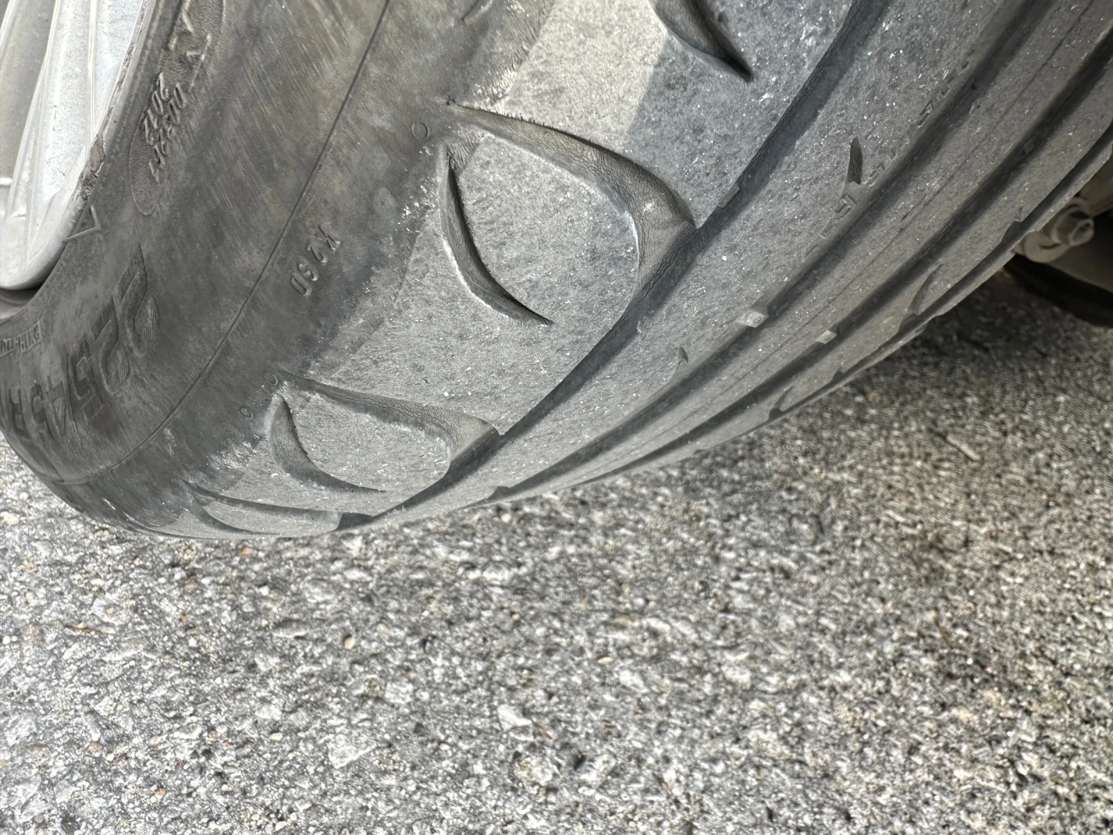 ���� � ������ 225/45R17 �� BMW 320 | Mobile.bg � ����������� 4