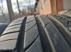    225/55R17  Opel Insignia | Mobile.bg    8