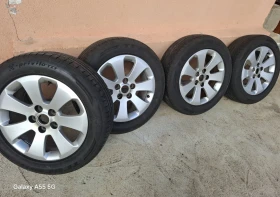        225/55R17  Opel Insignia