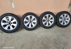    225/55R17  Opel Insignia | Mobile.bg    2