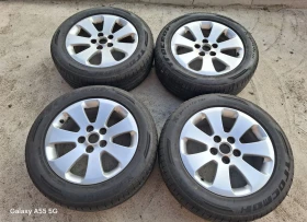    225/55R17  Opel Insignia | Mobile.bg    3