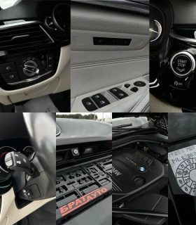 BMW 520 G30/LUXURY LINE, снимка 17