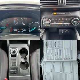 Ford Focus ST-LINE 1.5TDCI FULL, снимка 16