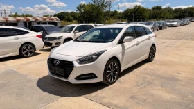 Hyundai I40 1.7crdi * Led* Navi* Facelife* UNIKAT, снимка 2