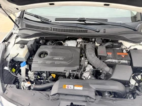 Hyundai I40 1.7crdi * Led* Navi* Facelife* UNIKAT, снимка 16