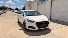 Hyundai I40 1.7crdi * Led* Navi* Facelife* UNIKAT, снимка 10