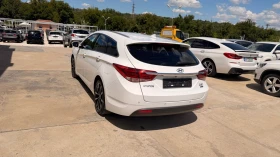 Hyundai I40 1.7crdi * Led* Navi* Facelife* UNIKAT, снимка 5
