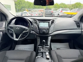 Hyundai I40 1.7crdi * Led* Navi* Facelife* UNIKAT, снимка 10