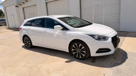 Hyundai I40 1.7crdi * Led* Navi* Facelife* UNIKAT, снимка 12