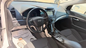 Hyundai I40 1.7crdi * Led* Navi* Facelife* UNIKAT, снимка 7